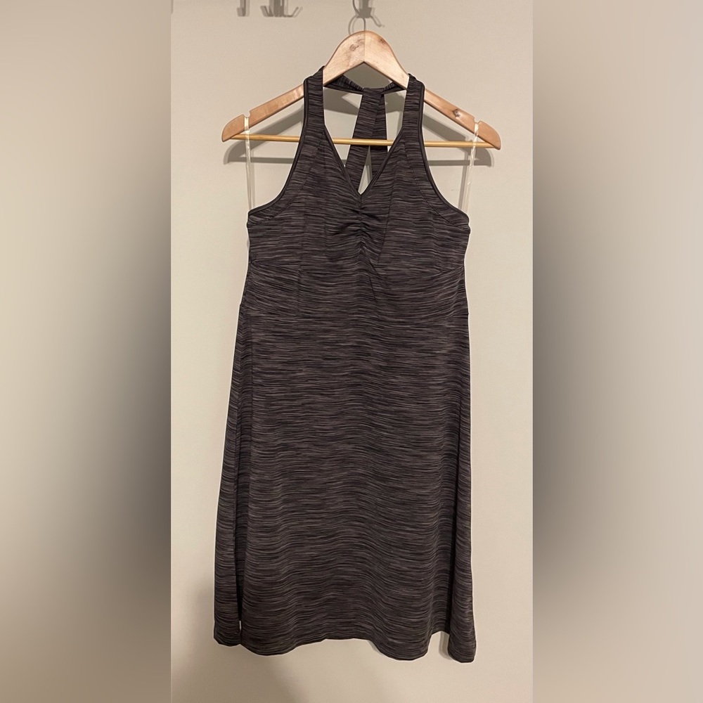 Merrell Ellsworth Halter Dress sz L